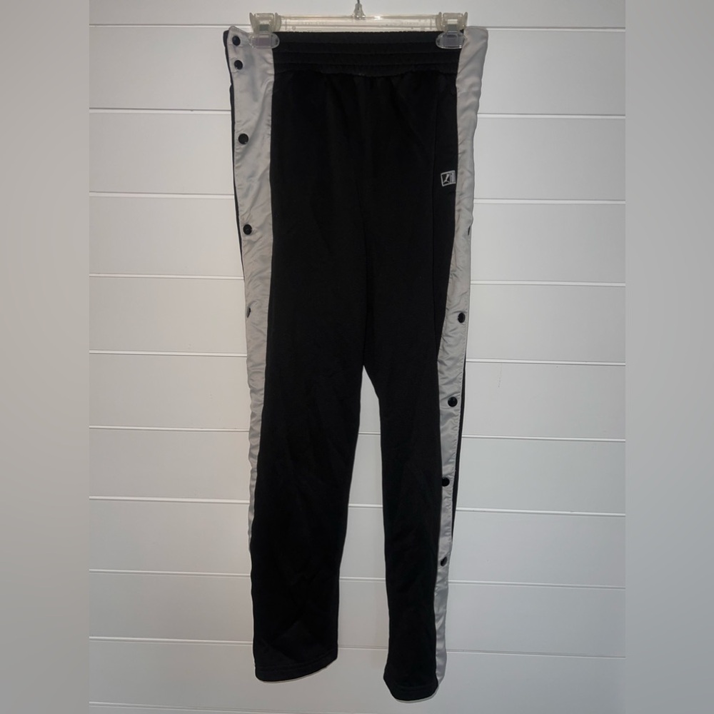Puma breakaway track pants